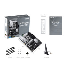 ASUS PRIME Z790-P WIFI Intel Z790 LGA 1700 ATX | APLIUM