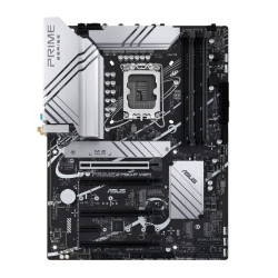 ASUS PRIME Z790-P WIFI Intel Z790 LGA 1700 ATX | APLIUM