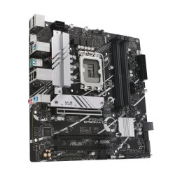 ASUS PRIME B760M-A D4-CSM Intel B760 LGA 1700 micro ATX | APLIUM