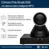Studio E60 Smart Camera 4K | APLIUM