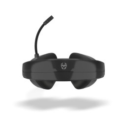 Krom KOPA PRO Auriculares Alámbrico Diadema Juego Negro | APLIUM