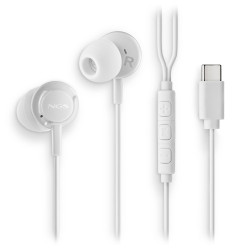 NGS CROSS STEP Auriculares Alámbrico Dentro de oído Llamadas | APLIUM
