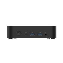 ASUS NUC 14 Essential RNUC14MNK3500002 Negro | APLIUM