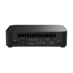 ASUS NUC 14 Essential RNUC14MNK3500002 Negro | APLIUM