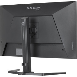 iiyama G-MASTER Red Eagle GB3272QSU-B1 - Monitor LED - 32" ( | APLIUM