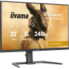 iiyama G-MASTER Gold Phoenix GB3295QSU-B1 - Monitor LED - ga | APLIUM