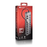 Hub USB NGS IHUB10/ 10xUSB 3.0/ Gris | APLIUM