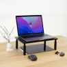 Soporte para Monitor TooQ TQMR081/ hasta 20kg | APLIUM