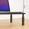 Soporte para Monitor TooQ TQMR081/ hasta 20kg | APLIUM