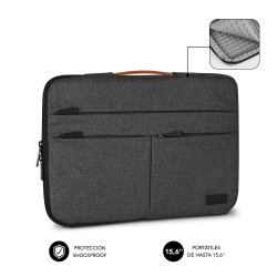 Funda Subblim Air Padding 360 Sleeve para Portátiles hasta 1 | APLIUM