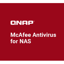 McAfee antivirus 5Y lic Physical Package