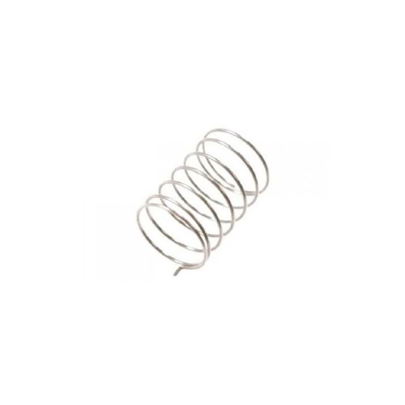 Compression spring