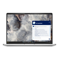 Dell Pro 16 Plus PB16250 U7-255U 16GB