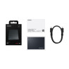 MU-PJ2T0G/WW - Samsung SSD Externe P9 2TB | APLIUM