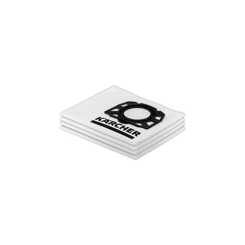 Saco ASP Fibra KARCHER | APLIUM