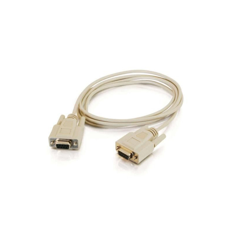 Interface cable RS-232