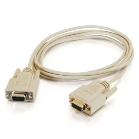 Interface cable RS-232