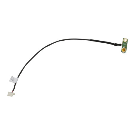 Power Button with Cable