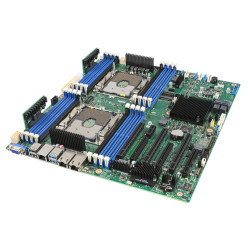 SERVER BOARD S2600STBRSGLE