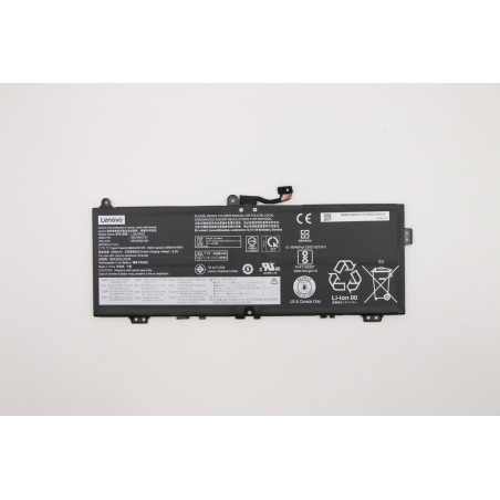 LG L19L4PG2 7.7V51Wh4cell