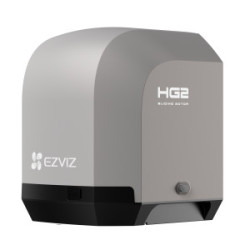 EZVIZ HG2 400 Kit para automatización de puertas correderas | APLIUM