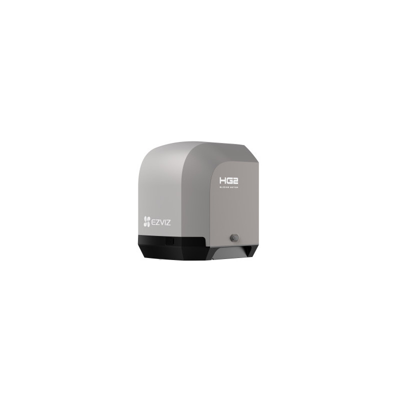 EZVIZ HG2 400 Kit para automatización de puertas correderas | APLIUM