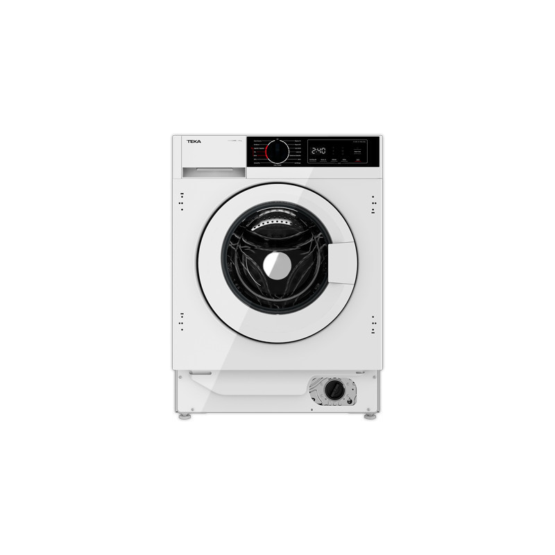 Lavadora integrable TEKA WMI 40841 W SP | APLIUM