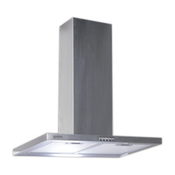 Campana Decorativa ROMMER PM-650 | APLIUM