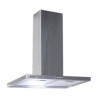 Campana Decorativa ROMMER PM-650 | APLIUM