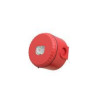 Beacon Wall, white flash/