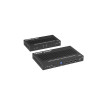 4K Extender HDMI and USB-C to | APLIUM