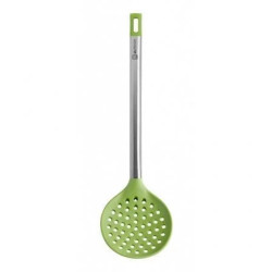 Espumadera Bra Prior A197003/ Verde | APLIUM