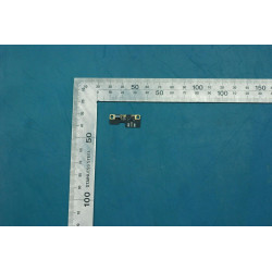 Notebook main antenna