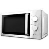 Microondas Grunkel MW-20INOX/ 700W/ Capacidad 20L/ Funcion G | APLIUM