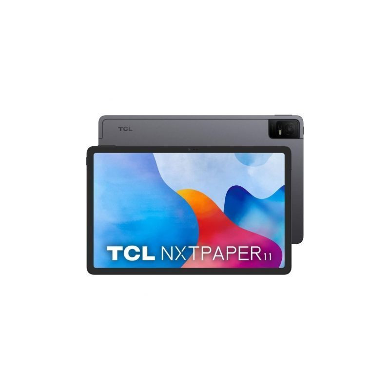 Tablet TCL NXTPAPER 11 Color 10.95"/ 4GB/ 128GB/ Octacore/ G | APLIUM