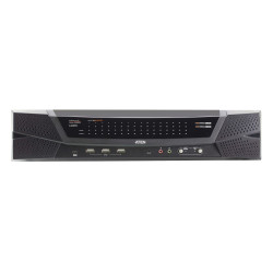 ATEN KN4064VB-AX-G interruptor KVM Negro | APLIUM