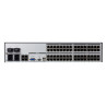 ATEN KN4064VB-AX-G interruptor KVM Negro | APLIUM