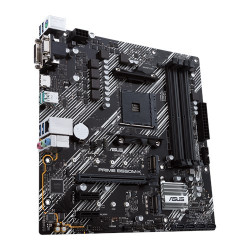 Placa Base Asus Prime B550M-K Socket AM4/ DDR4/ PCIe 4.0/ Mi | APLIUM