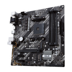 90MB14V0-M0EAY0 - ASUS PRIME B550M-K - AMD - Zócalo AM4 | APLIUM