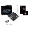 Placa Base Asus Prime B550M-K Socket AM4/ DDR4/ PCIe 4.0/ Mi | APLIUM