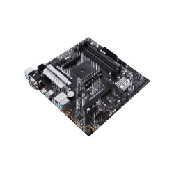 ASUS Prime B550M-A/CSM AMD B550 Zócalo AM4 micro ATX | APLIUM
