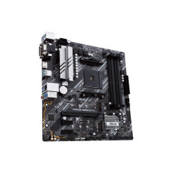ASUS Prime B550M-A/CSM AMD B550 Zócalo AM4 micro ATX | APLIUM