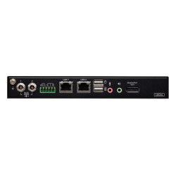ATEN CN9950-AT-G - 1-Port 4K DisplayPort KVM | APLIUM