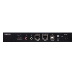 ATEN CN9950-AT-G - 1-Port 4K DisplayPort KVM | APLIUM