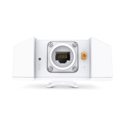 TP-Link Omada EAP610-Outdoor 1800 Mbit/s Blanco Energía sobr | APLIUM