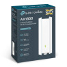TP-Link Omada EAP610-Outdoor 1800 Mbit/s Blanco Energía sobr | APLIUM