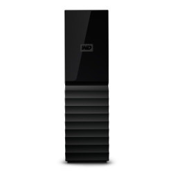 Western Digital My Book disco duro externo 8000 GB Negro | APLIUM
