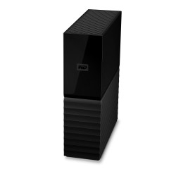 Western Digital My Book disco duro externo 8000 GB Negro | APLIUM