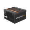 NOX Urano PRO 650W Bronze unidad de fuente de alimentación A | APLIUM