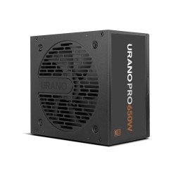 NOX Urano PRO 650W Bronze unidad de fuente de alimentación A | APLIUM